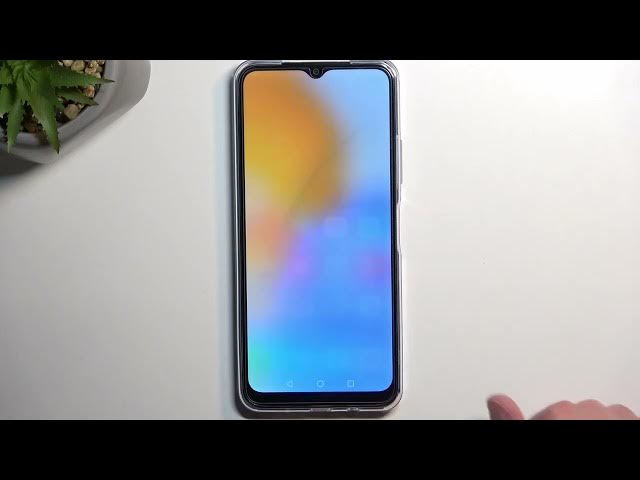 Video thumbnail for How to Enable Power Saving Mode on HUAWEI NOVA Y61 - Battery Saver