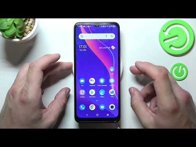 Video thumbnail for TCL 306 - Does It Support Wireless Charging