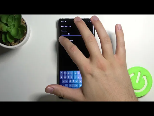 Video thumbnail for Connect to Wi-Fi Network - VIVO X60 Pro and Internet Connection