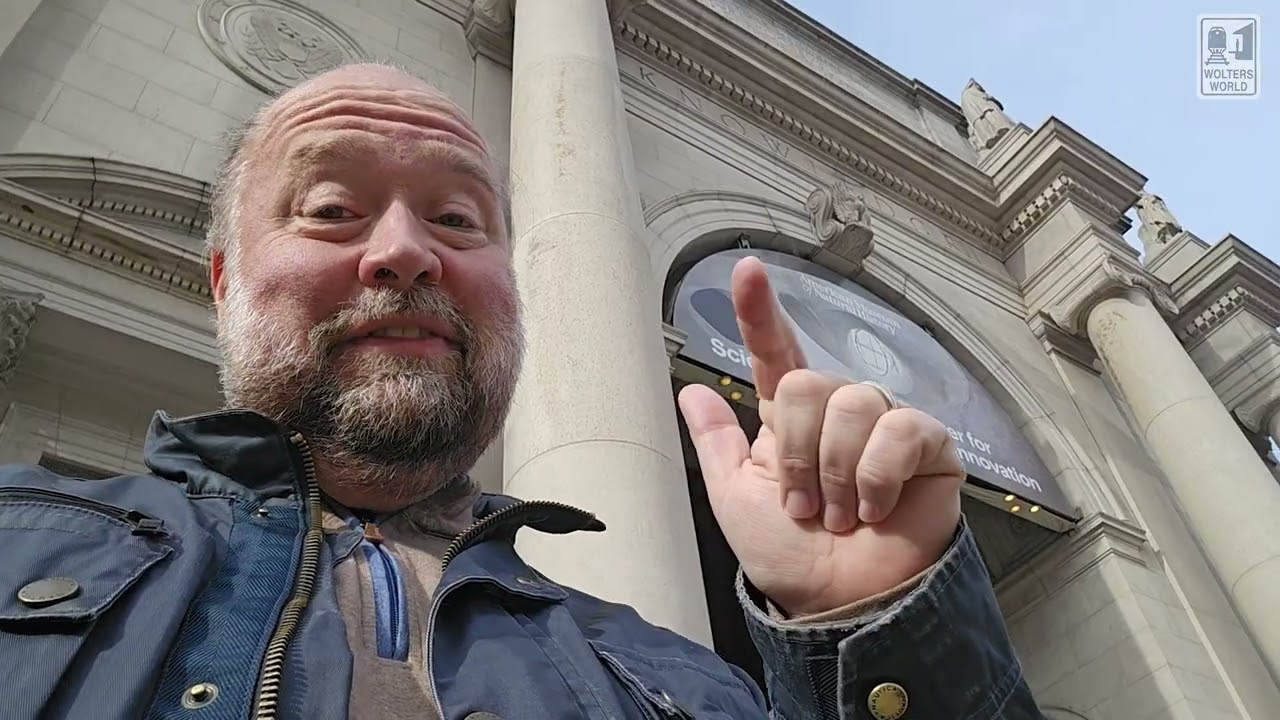 Video thumbnail for The Top 10 Must See & Do Sights in New York City