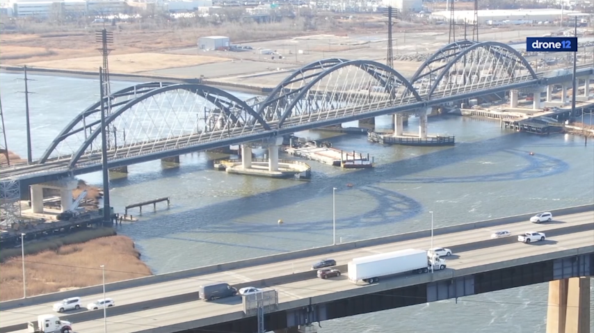 Video thumbnail for What to know before second Portal Bridge cutover begins