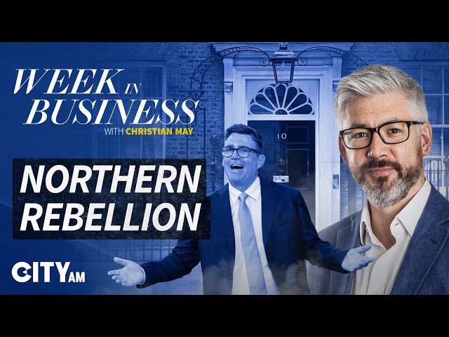 Video thumbnail for What does Andy Burnham really think about the economy?