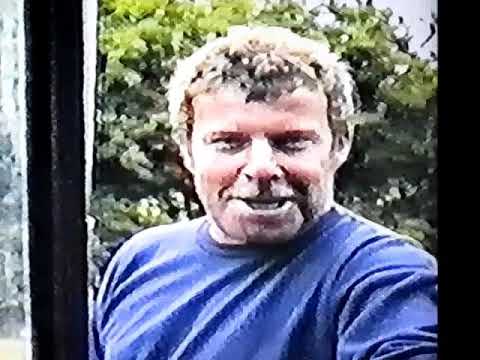 Video thumbnail for ian a man for all seasons