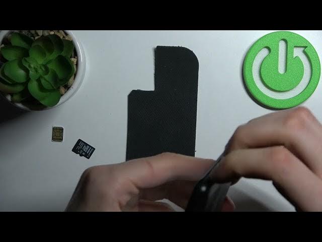 Video thumbnail for How to Input SD Card to ALCATEL1 (2020) – Find Card Slot
