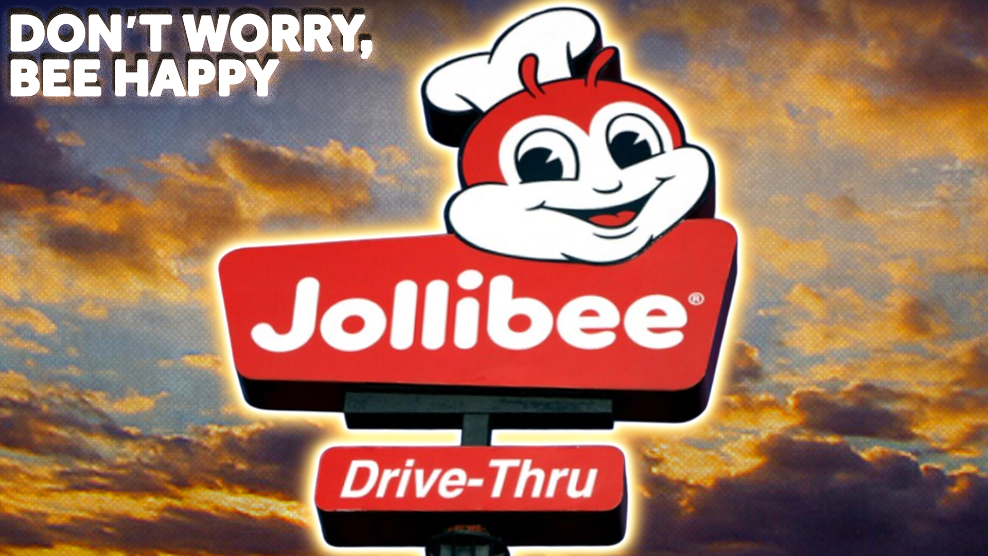 Video thumbnail for How Jollibee Bee-came A Fast Food Titan