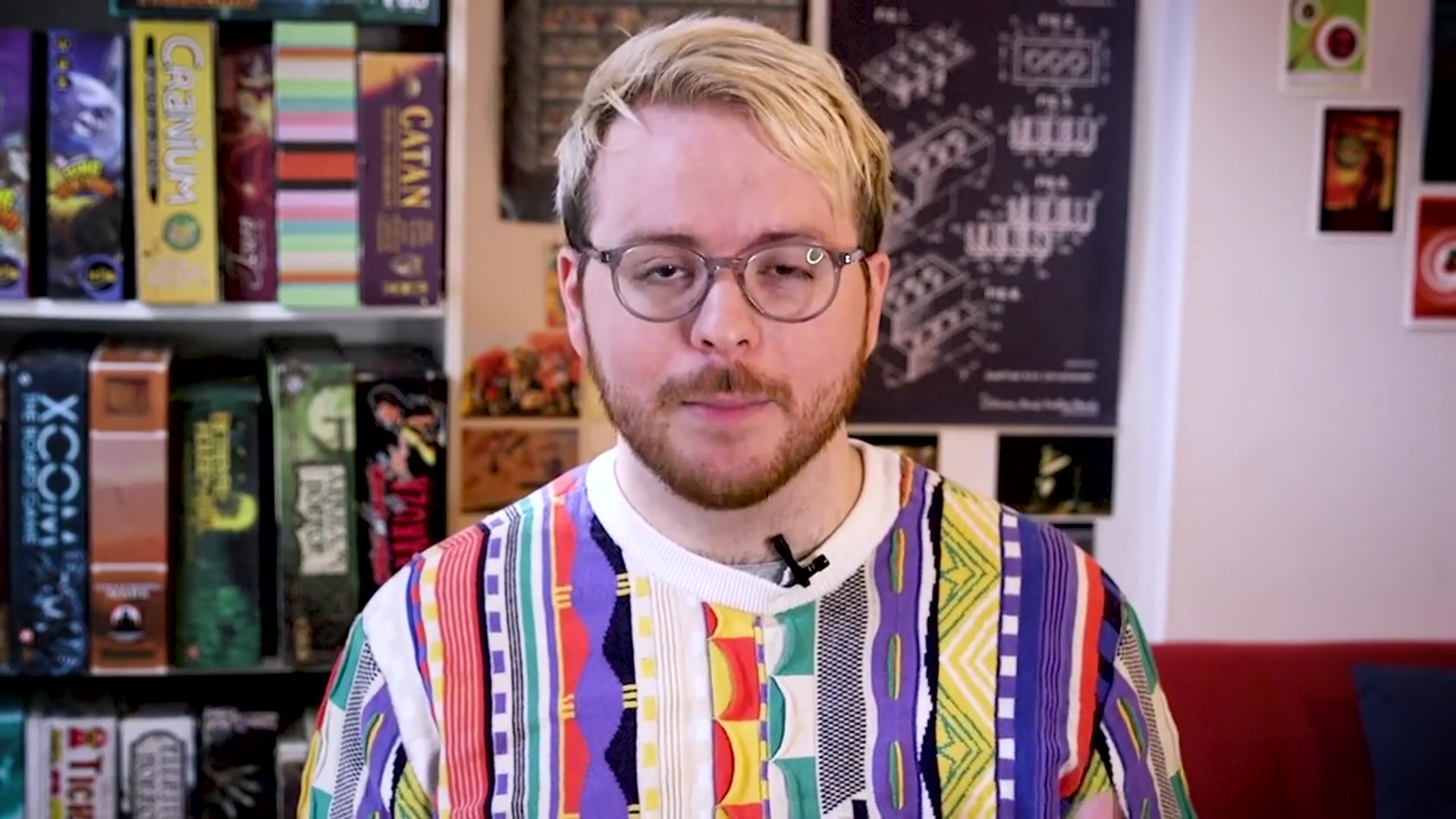 Video thumbnail for Misconceptions About Depression | Mental Floss