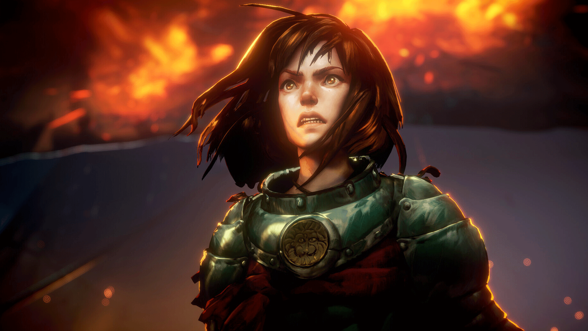 Video thumbnail for No Rest for the Wicked - Official Patch 1 Overview Trailer