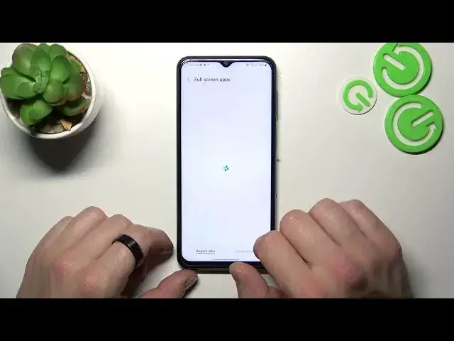 Video thumbnail for How to Find & Manage Display Settings on SAMSUNG Galaxy A23 - Adjust Display Options