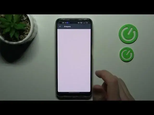 'Video thumbnail for How to Check Battery Health on Realme 10 - Ampere App'