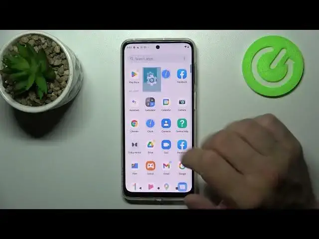 Video thumbnail for How to Turn On / Turn Off the Charging Sounds on MOTOROLA Moto G42