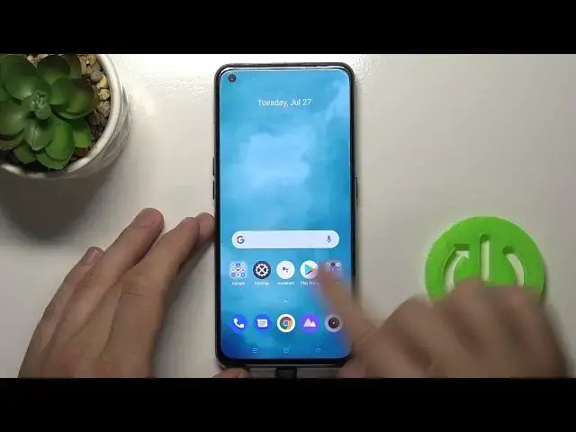 Video thumbnail for Test Fingerprint Scanner – REALME GT and Touch ID Sensor