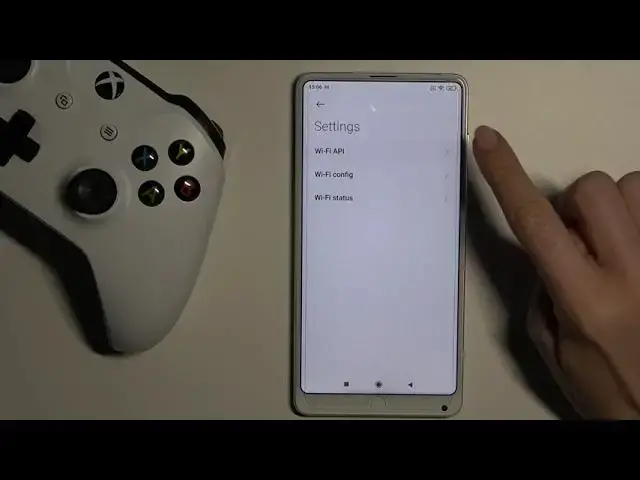 Video thumbnail for Secret Codes XIAOMI Mi Mix 2S – Enter Hidden Panels