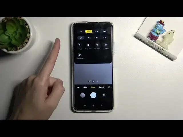 Video thumbnail for How to Allow Camera to Scan QR Codes on XIAOMI Poco M4 Pro 5G - Scan QR Codes