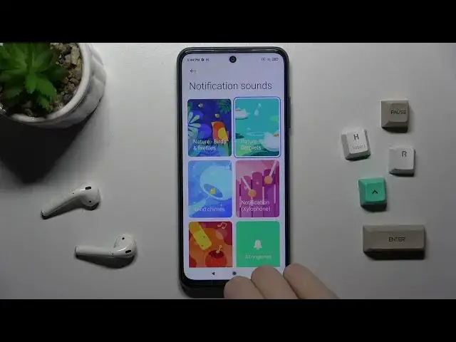 Video thumbnail for How to Mute Notifications Sound on XIAOMI Poco M3 Pro // Disabling Notifications Sound