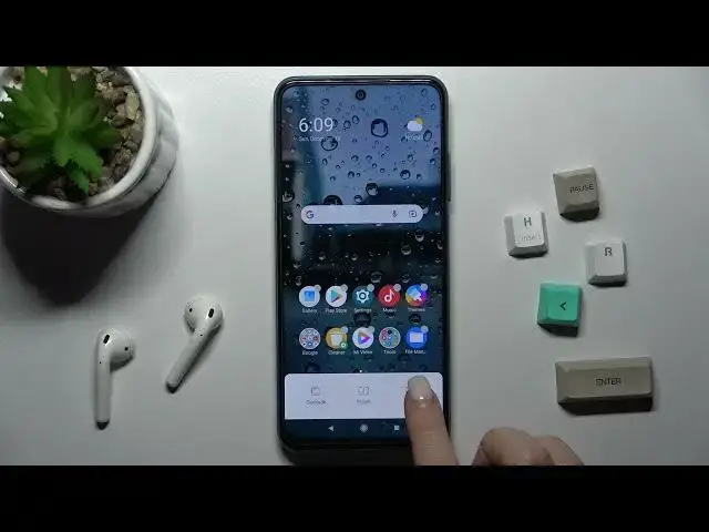 'Video thumbnail for How to Change Home Screen Transition Animation on XIAOMI Poco M3 Pro'