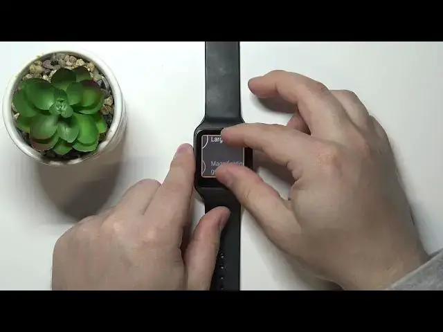 Video thumbnail for How to Enable Magnification Gestures in SONY SmartWatch 3 – Zoom In / Magnify Display