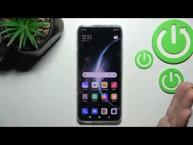 Video thumbnail for How to Enable / Disable Google Feed on Xiaomi 12 - Manage Google Discover