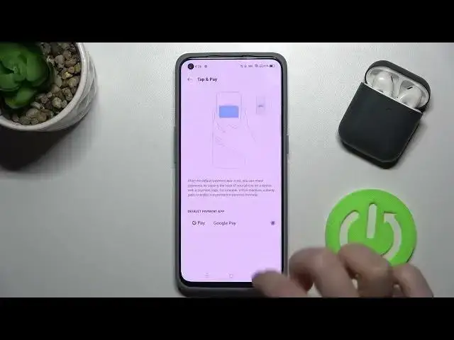 Video thumbnail for How to Enable / Disable NFC in Realme GT Master Edition - Manage Near Field Communication