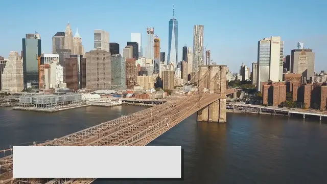 Video thumbnail for New York City Section 8 Waiting List Opens June 3, 2024