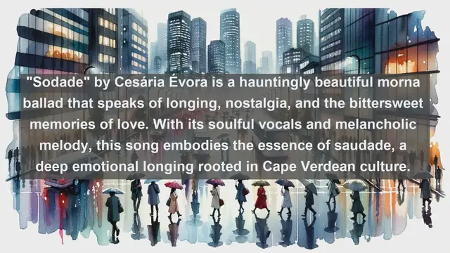 Video thumbnail for Harmony of the Heartland: Top 10 Beautiful Songs from Guinea