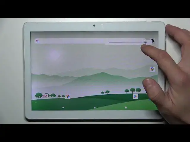 Video thumbnail for TOSCIDO M863 and Display Settings - How to Change Brightness Level