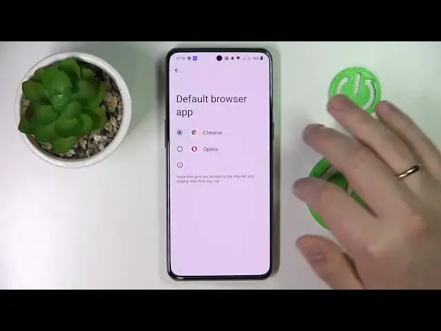 'Video thumbnail for How to Make Chrome Default Browser on POCO F4 – Set Chrome as Default Browser'