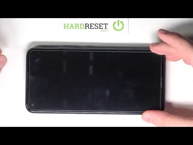 'Video thumbnail for Nokia 3.4 - How to Install Tempered Glass - Screen Protector'