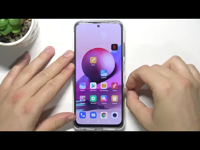 'Video thumbnail for How to Switch Off XIAOMI Redmi Note 10S – Turn Off Device'
