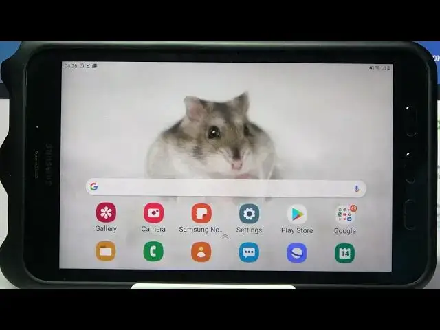 Video thumbnail for How to Change Keyboard Theme in SAMSUNG Galaxy Tab Active 2 – Customize Keyboard