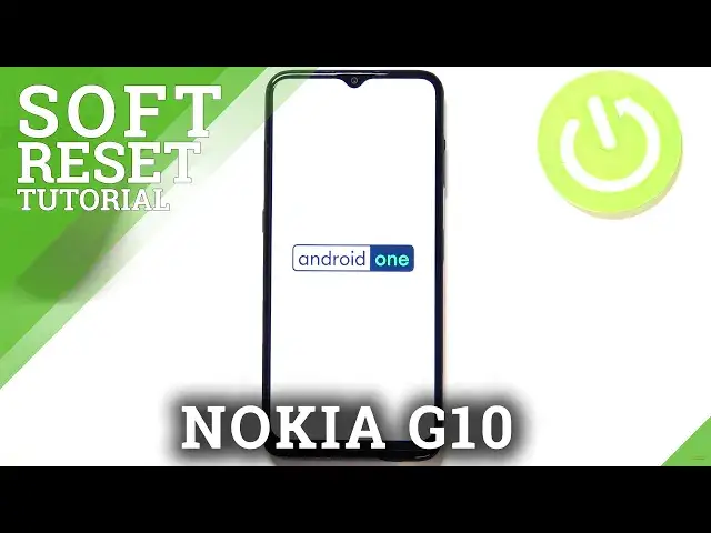 Video thumbnail for How to Soft Reset NOKIA G10 – Force Restart