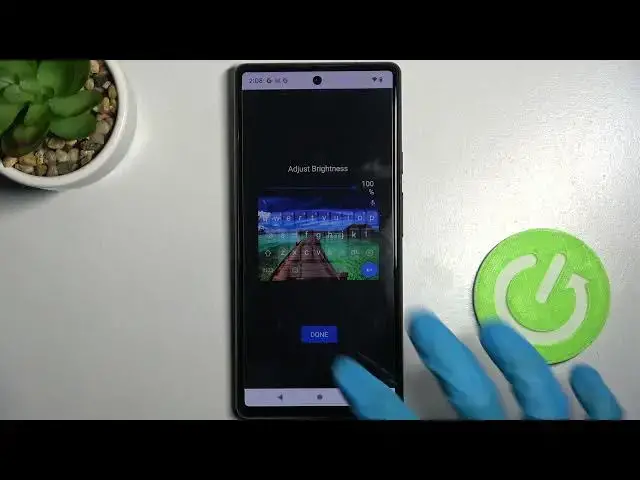 Video thumbnail for How to Customize Keyboard Theme on GOOGLE Pixel 6 – Adjust Keyboard Look