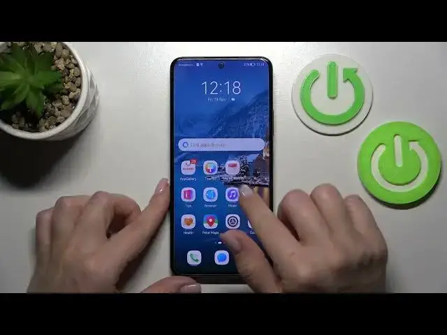 Video thumbnail for How to Turn On Always On Display on HUAWEI Nova 10 SE