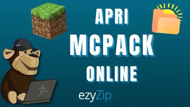 Video thumbnail for Come Aprire i File MCPACK / MCWORLD / MCADDON Online (Guida Semplice)