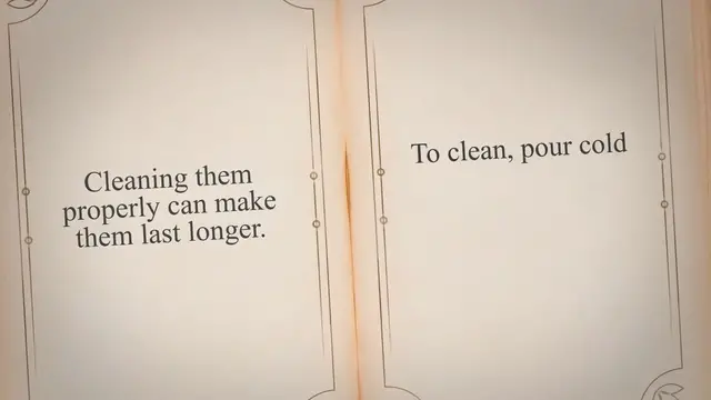 'Video thumbnail for How to Clean Golf Gloves for Optimal Performance'