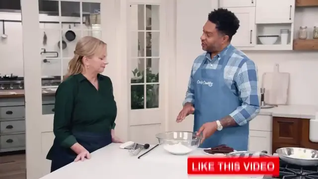 Video thumbnail for The Best Chocolate Chunk Muffin Recipe You ll Ever Make   America s Test Kitchen(720P HD)