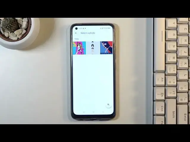 Video thumbnail for How to Add Photo to Contact on REALME 8 – Personalize Phonebook