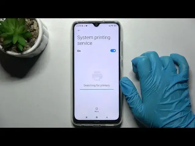 'Video thumbnail for How to Connect Printer on Xiaomi Redmi Note 8 2021 – Print docs from Xiaomi Redmi Note 8 2021'