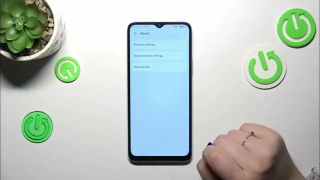 Video thumbnail for How to Restore Default Network Settings on HONOR X6a