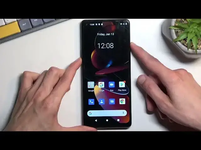 Video thumbnail for How to Capture Screen on CUBOT Max 3 - Screenshot Combination of Keys
