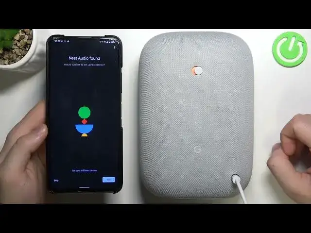 Video thumbnail for How to Connect Google Nest Audio with Android Phone?