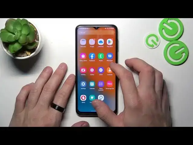 'Video thumbnail for How to Change Alarm Sound on SAMSUNG Galaxy A23 - Customize Alarm Sound'