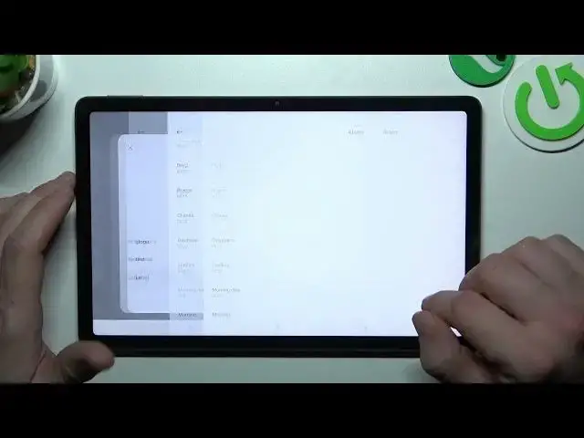 Video thumbnail for How to Manage Sound Settings in Xiaomi Redmi Pad - Change Alarm Sound