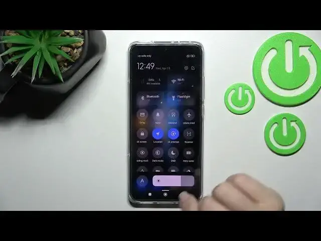Video thumbnail for How to Enable NFC on Xiaomi 12 - Disable NFC
