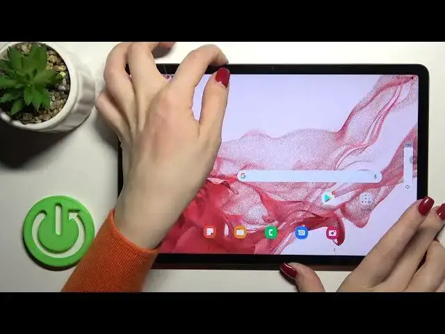 'Video thumbnail for How to Adjust Ringtone Volume in SAMSUNG Galaxy Tab S8 – Customize Ringtone Volume'