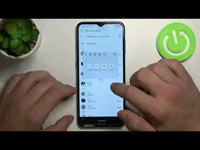 Video thumbnail for How to Fix Floating Keyboard – Keyboard Customizations and Modes on NOKIA G20