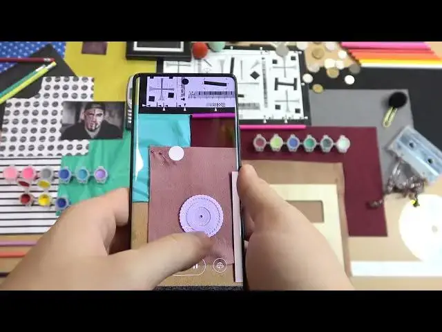 Video thumbnail for HUAWEI Nova 10 Camera Tricks