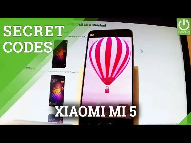 'Video thumbnail for Codes in XIAOMI Mi 5 - Advanced Settings / Tips & Tricks'
