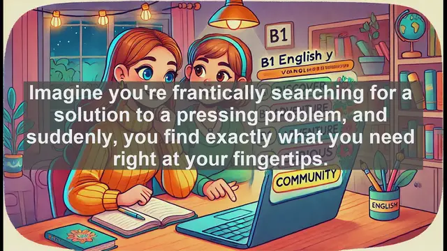 Video thumbnail for 2500 Must Know CEFR B1 Vocabulary - Understanding the Word 'Available': Meaning, Usage, and Examples