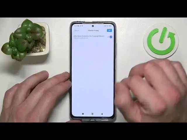Video thumbnail for How to Set Custom Notificaiton Sound on POCO X4 Pro - Change Notification Sound on POCO X4
