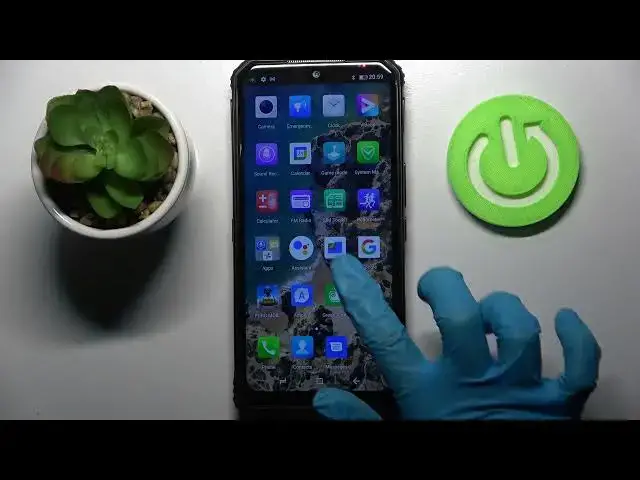 Video thumbnail for How to Find Downloaded Files on DOOGEE S95 Pro? – Locate Download Folder